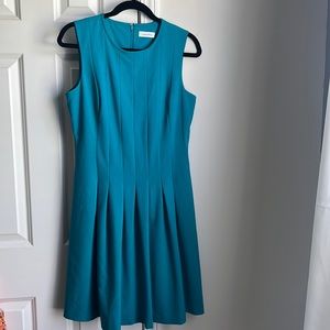 Calvin Klein Aline dress